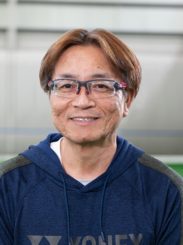 水野 敏宏 プロフィール画像