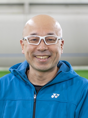 佐枝 茂男 プロフィール画像