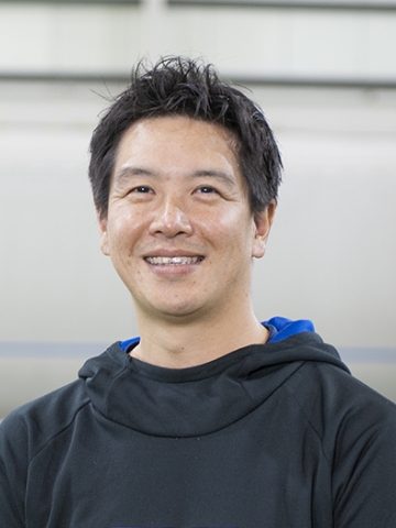 西浦 純平 プロフィール画像