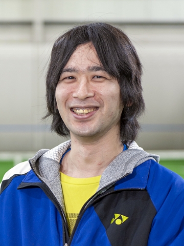 遠刕 友貴 プロフィール画像