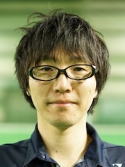 橋詰 友徳 プロフィール画像