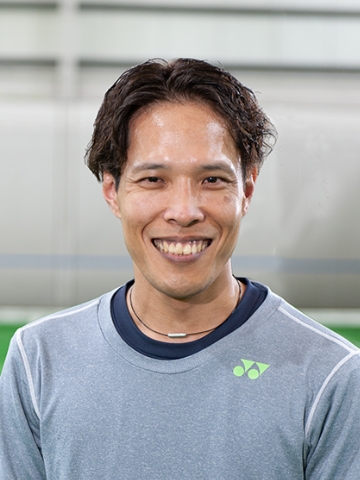 田中 一弘 プロフィール画像