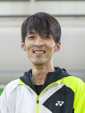 薮下 直人 プロフィール画像