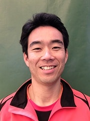 笠井 一希 プロフィール画像