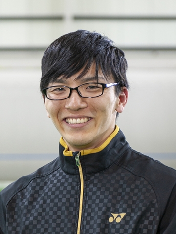 西川純平 プロフィール画像
