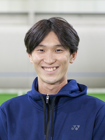 小路紘平 プロフィール画像