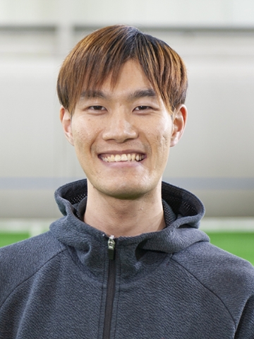 奥田楓 プロフィール画像