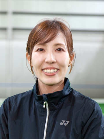 金子未奈穂 プロフィール画像