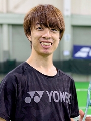 戸塚大成　プロフィール画像