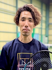 山田孝則　プロフィール画像