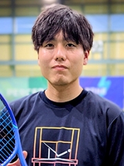 川口 颯太　プロフィール画像